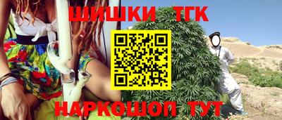 гашик Кандалакша